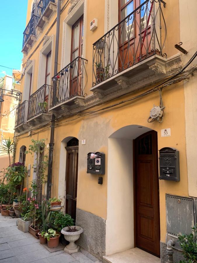 B&B Federica Cagliari Exterior photo