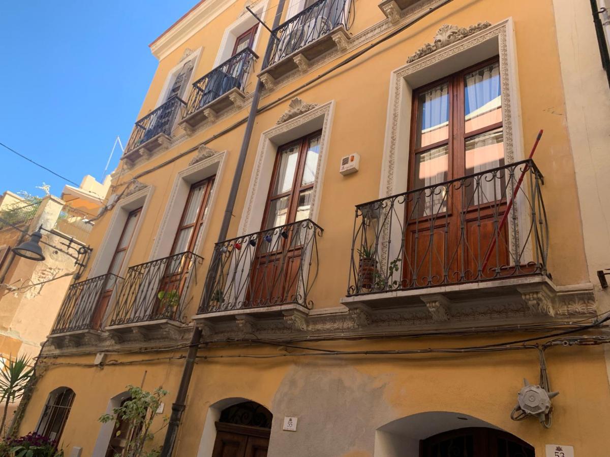 B&B Federica Cagliari Exterior photo