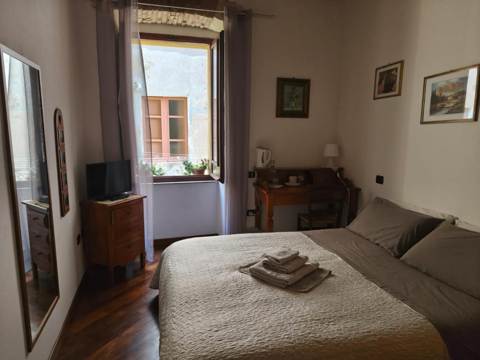 B&B Federica Cagliari Exterior photo