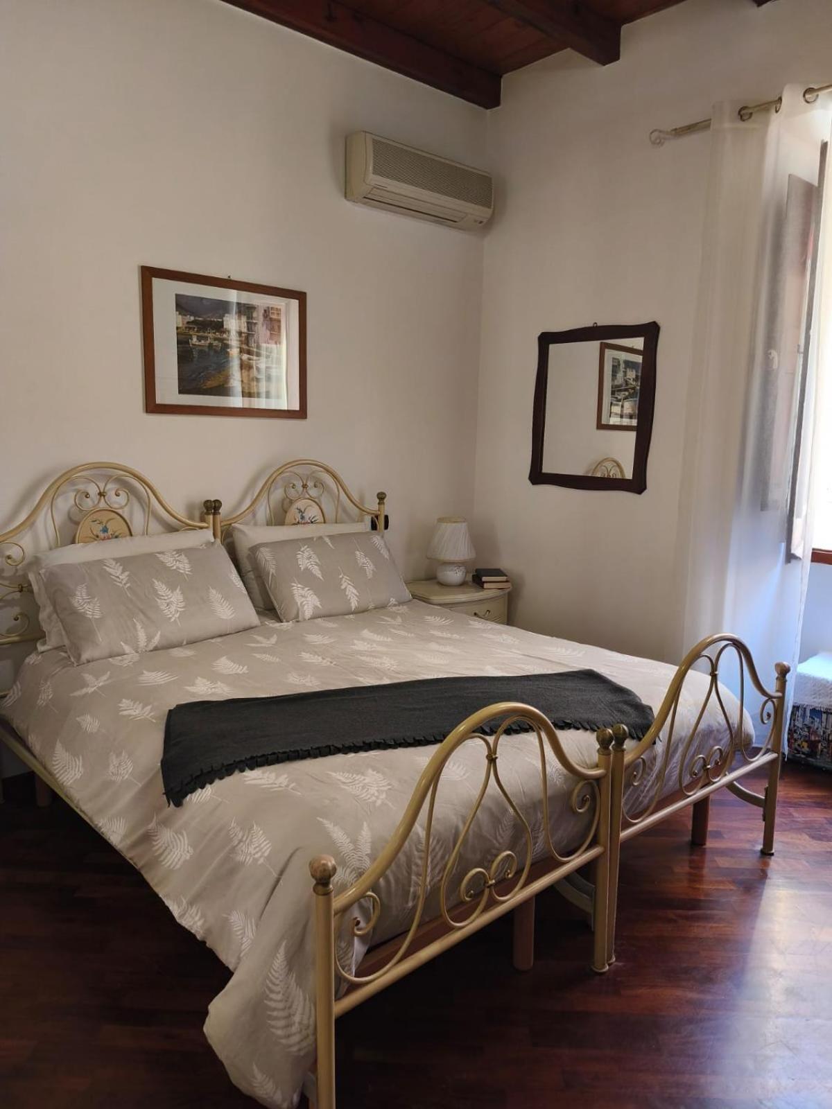 B&B Federica Cagliari Exterior photo