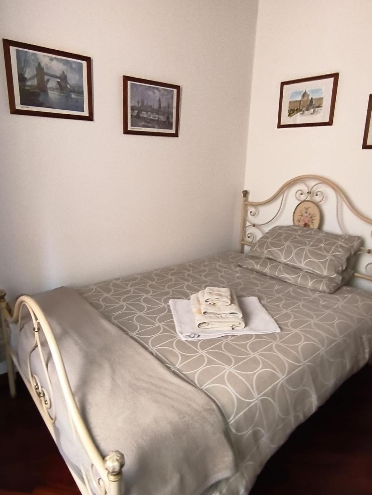 B&B Federica Cagliari Exterior photo