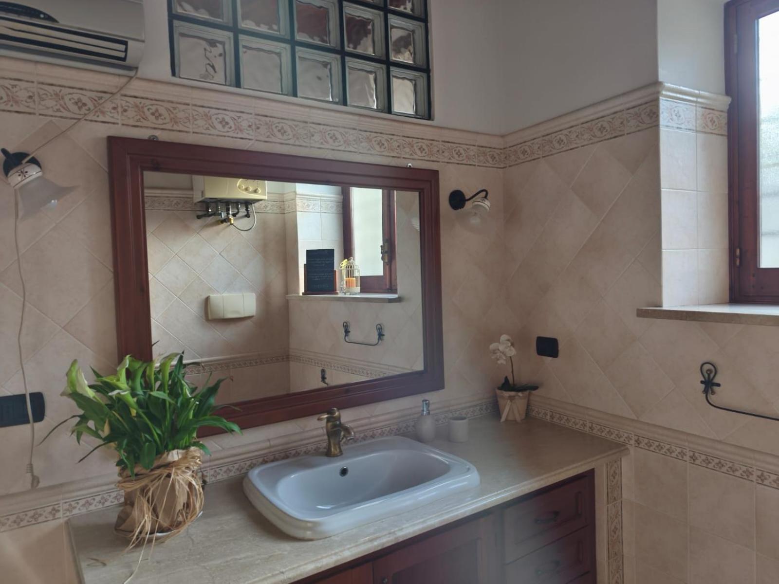 B&B Federica Cagliari Exterior photo