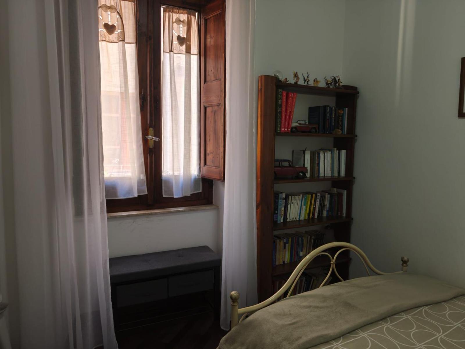 B&B Federica Cagliari Exterior photo